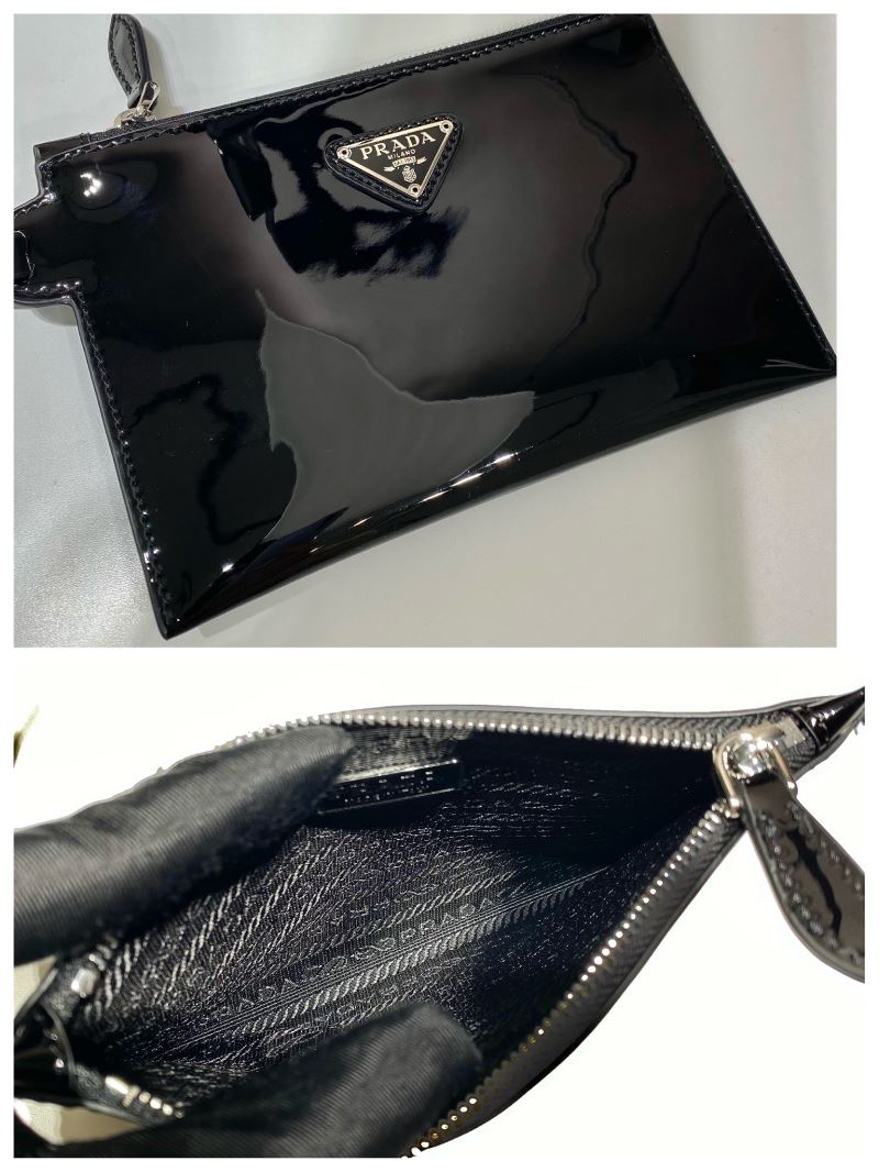 Prada Top Handle Bags